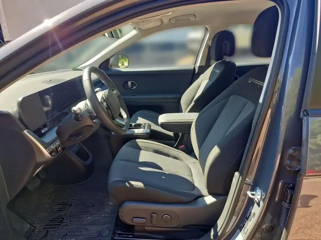 Hyundai IONIQ 5 EV DYNAMIQ - Thumbnail 7
