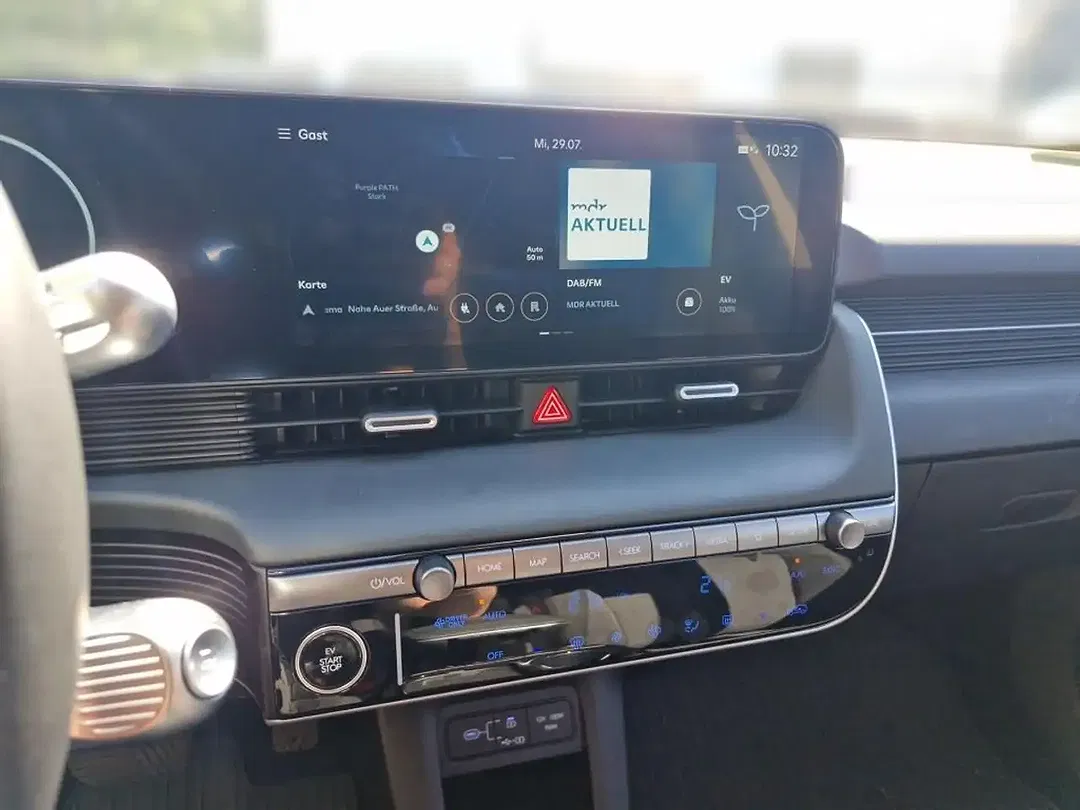 Hyundai IONIQ 5 EV DYNAMIQ - Thumbnail 9