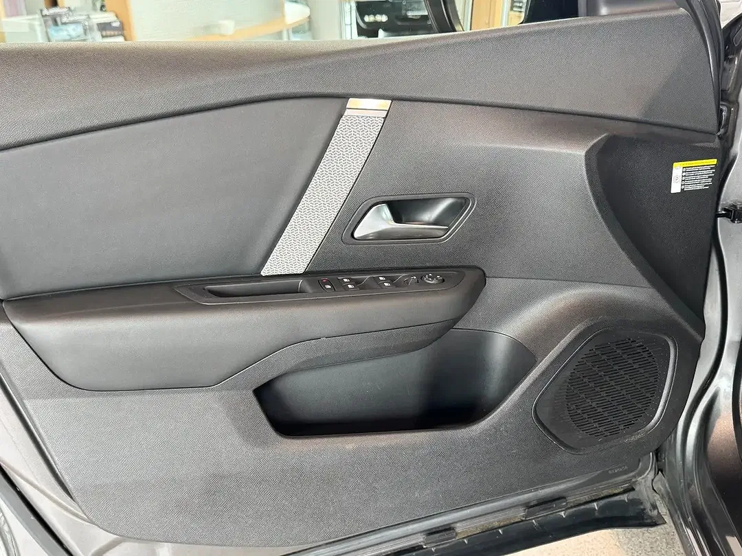 Citroen C4 Feel Pack - Thumbnail 10