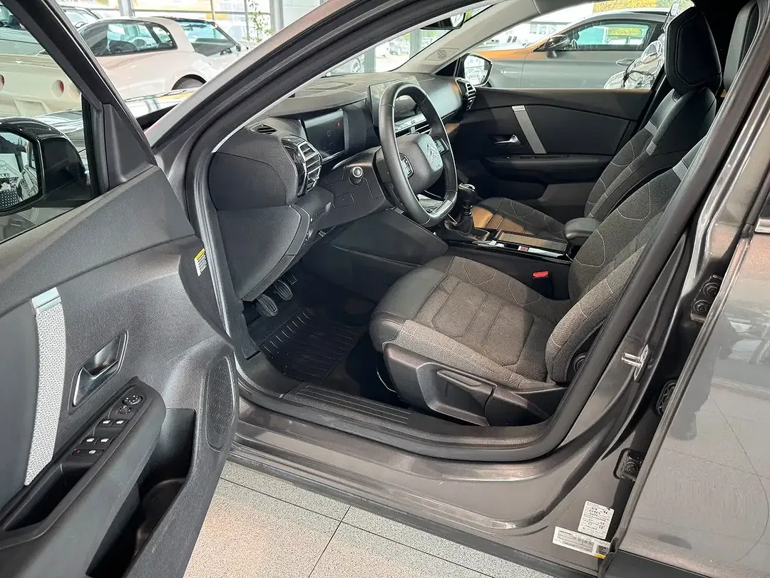 Citroen C4 Feel Pack - Thumbnail 11