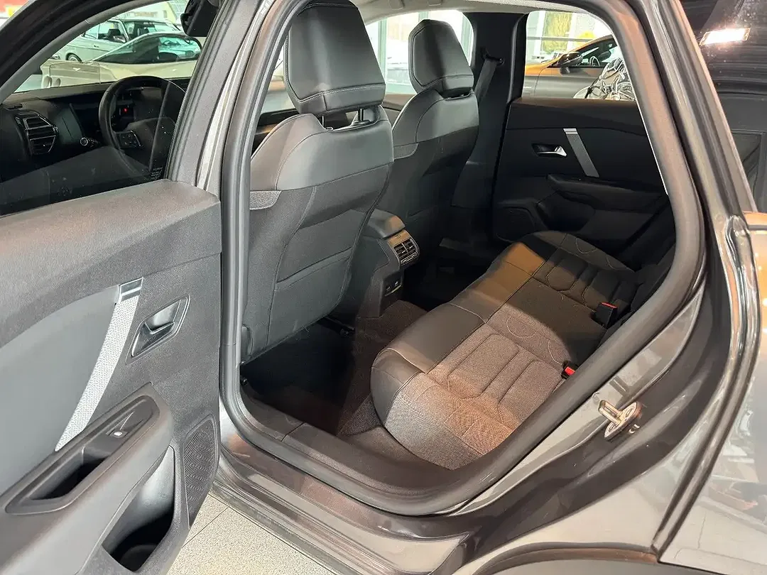 Citroen C4 Feel Pack - Thumbnail 13