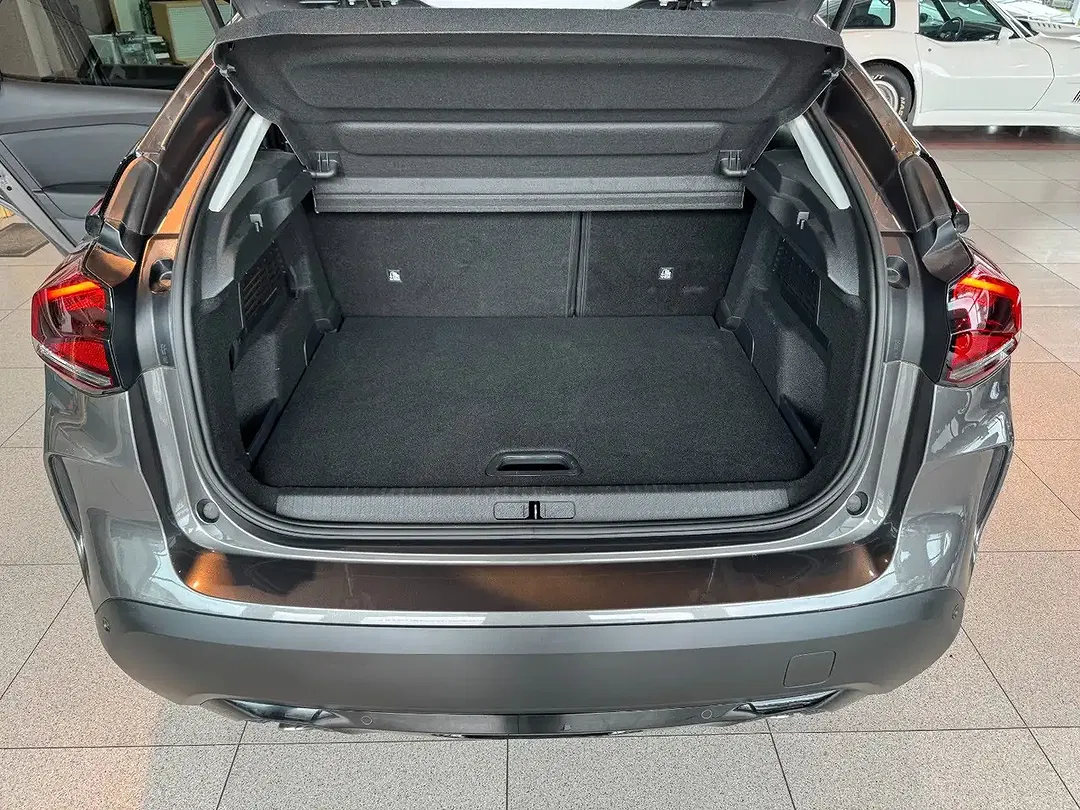 Citroen C4 Feel Pack - Thumbnail 14