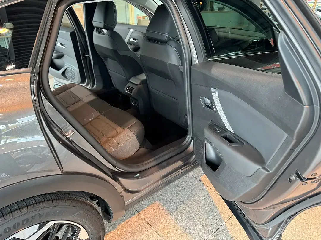 Citroen C4 Feel Pack - foto 15