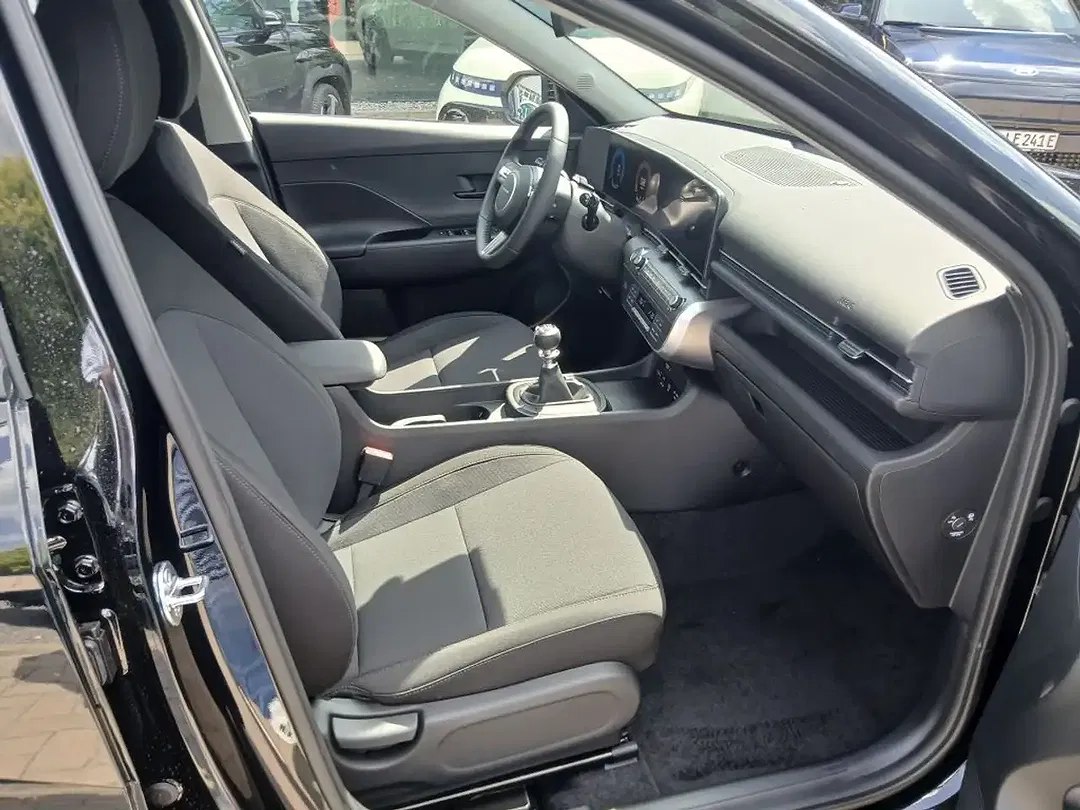 Hyundai KONA 1.0 T-GDI Select - Thumbnail 7
