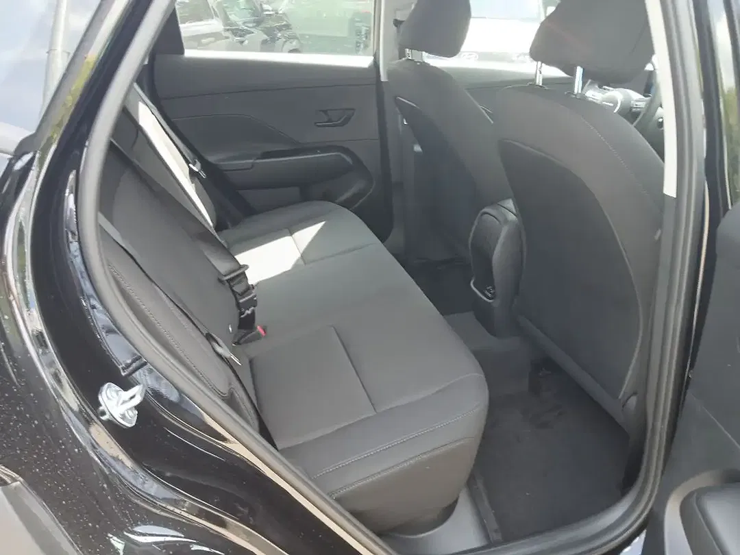 Hyundai KONA 1.0 T-GDI Select - Thumbnail 8