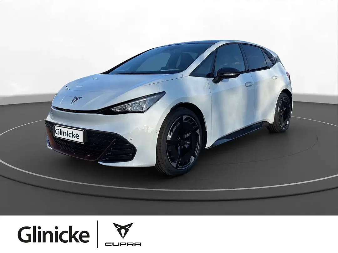 CUPRA Born Edition - Afbeelding 1