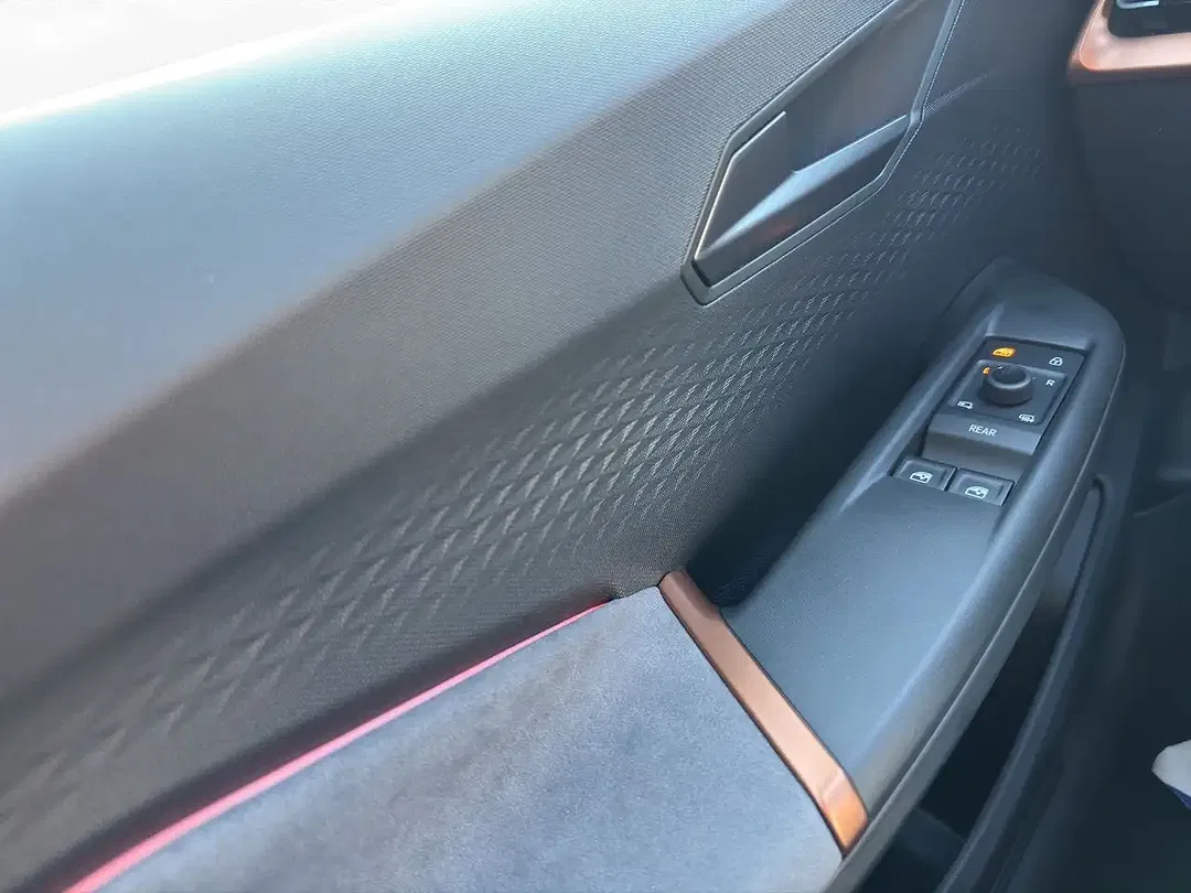 CUPRA Born Edition - Thumbnail 10