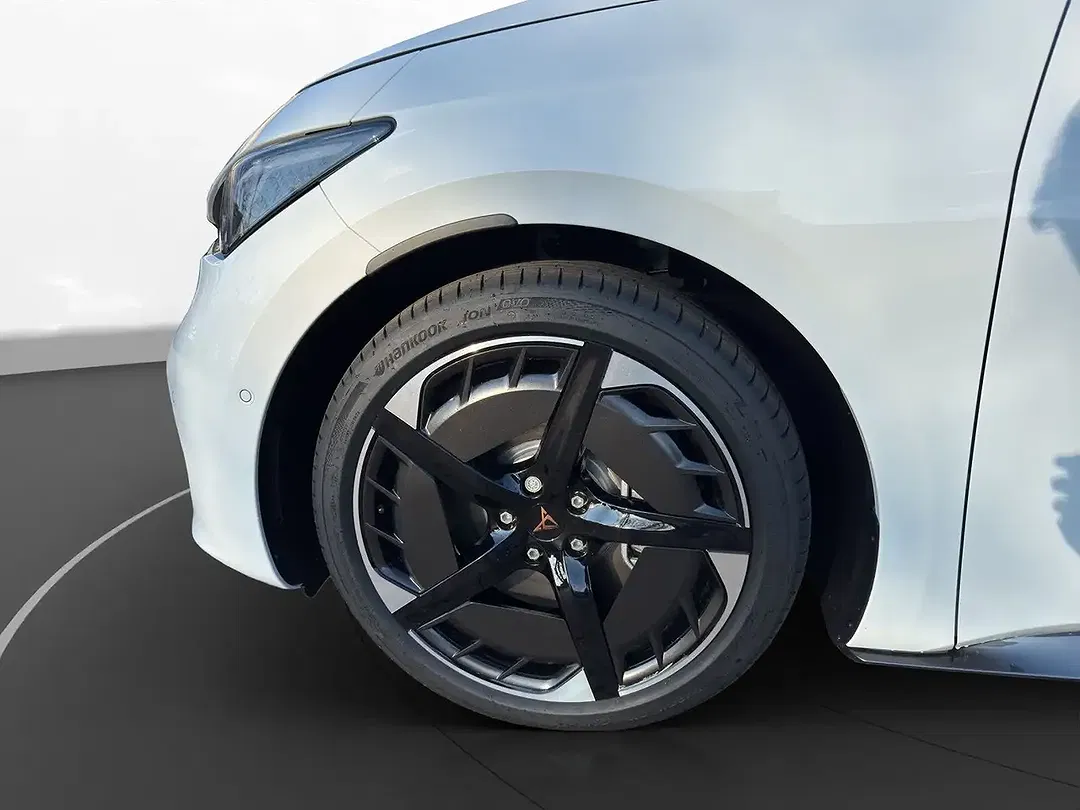 CUPRA Born Edition - Thumbnail 11