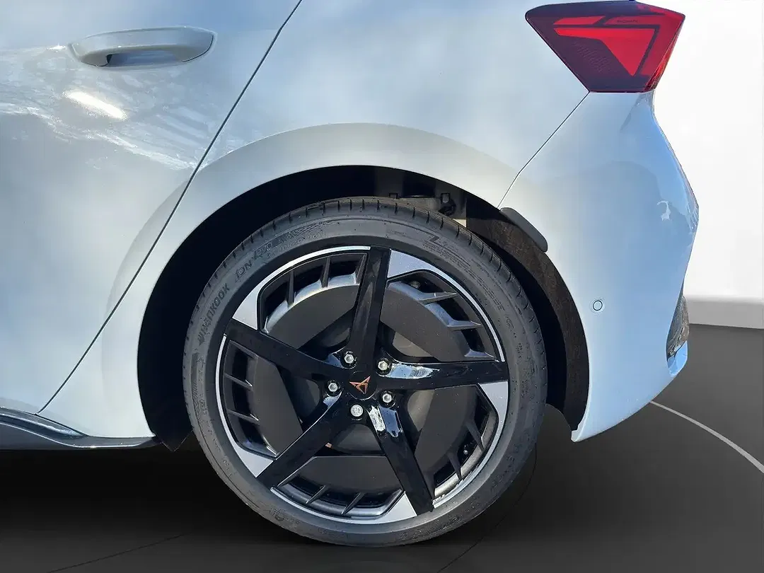 CUPRA Born Edition - Thumbnail 12