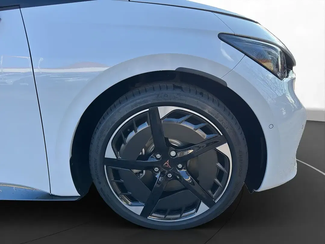 CUPRA Born Edition - Thumbnail 13