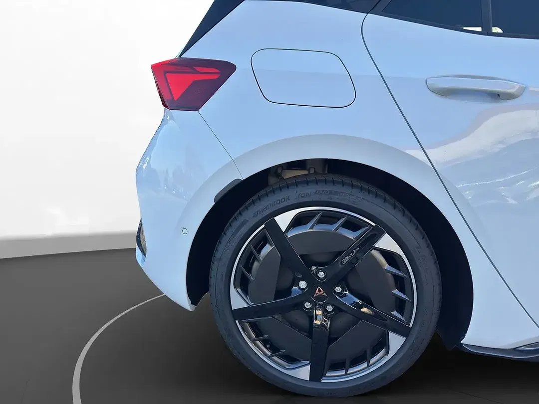 CUPRA Born Edition - Thumbnail 14