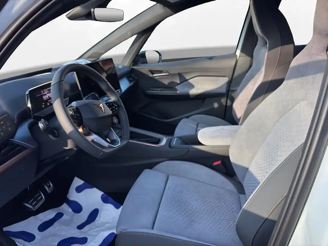 CUPRA Born Edition - foto 15
