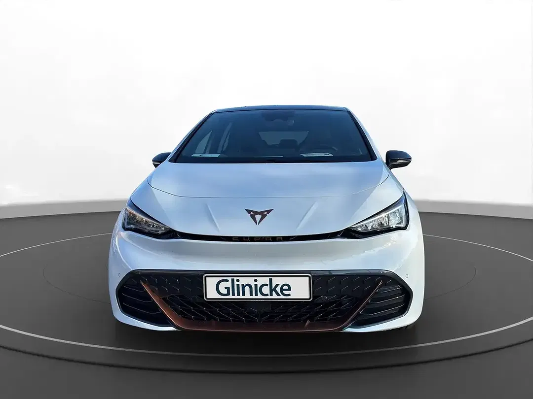 CUPRA Born Edition - foto 2