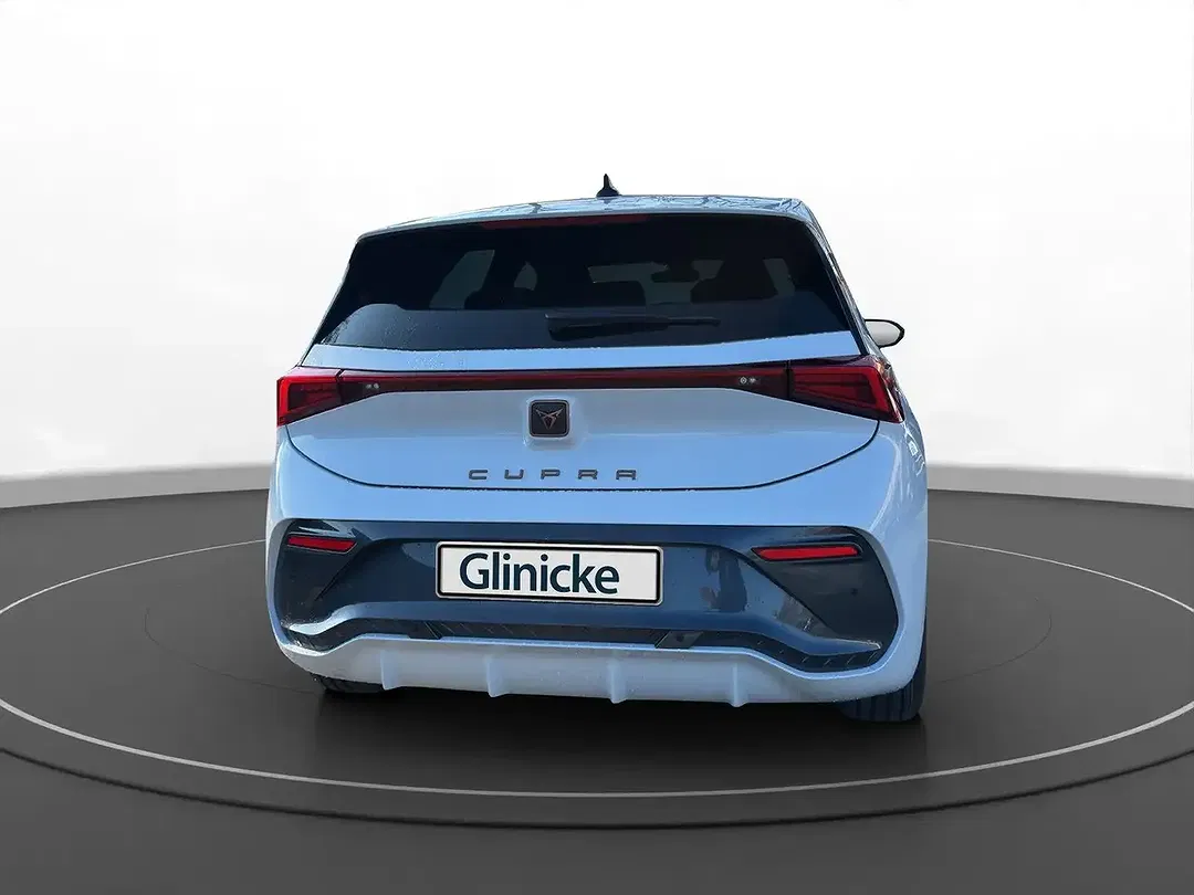 CUPRA Born Edition - Thumbnail 3