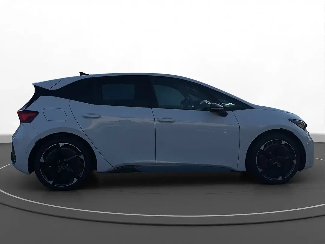 CUPRA Born Edition - Thumbnail 5