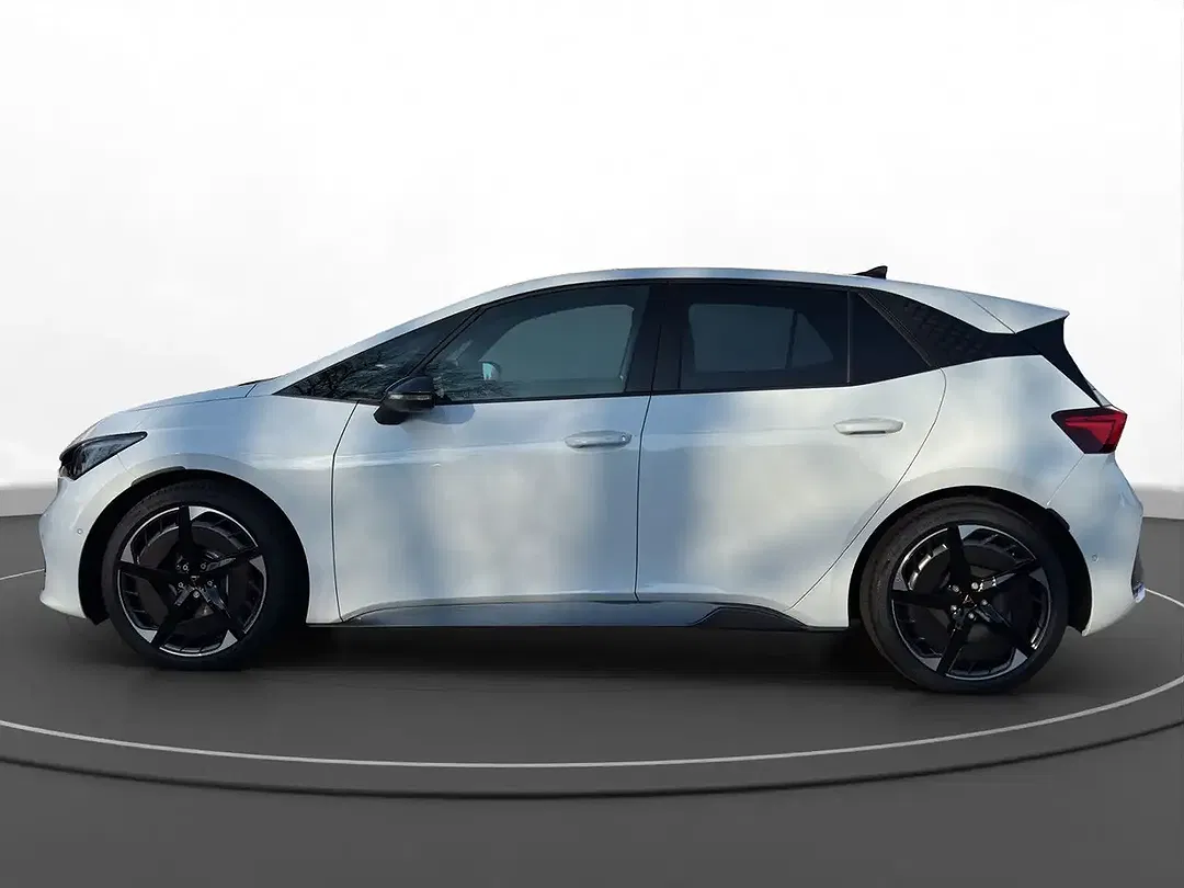 CUPRA Born Edition - Thumbnail 6