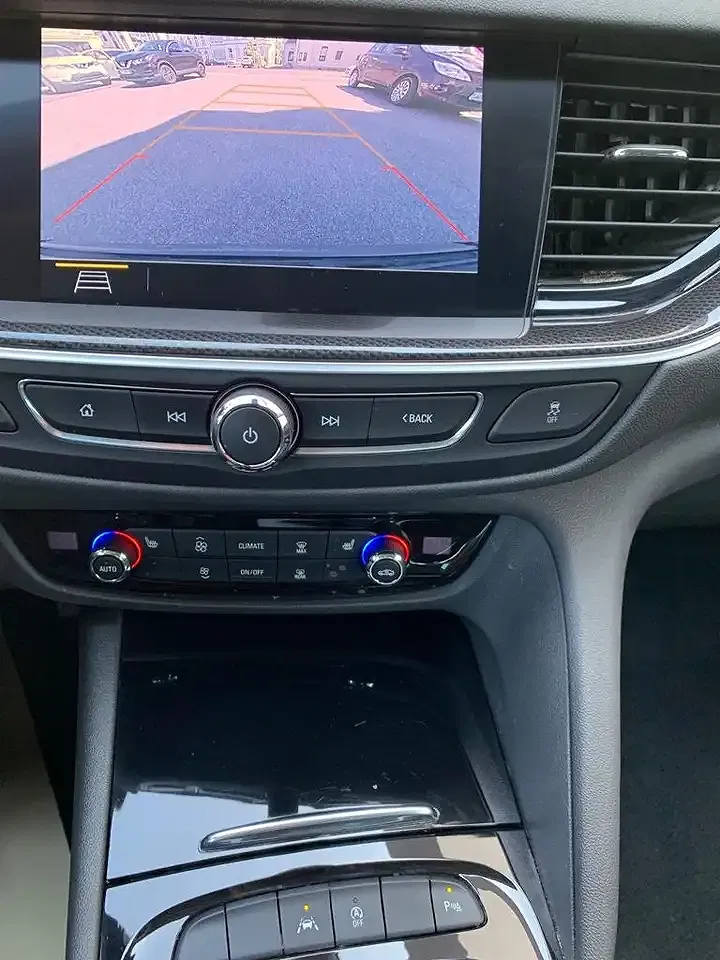 Opel Insignia Elegance - Thumbnail 10