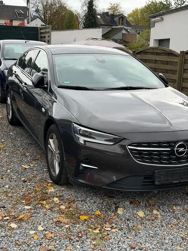 Opel Insignia Elegance - foto 2
