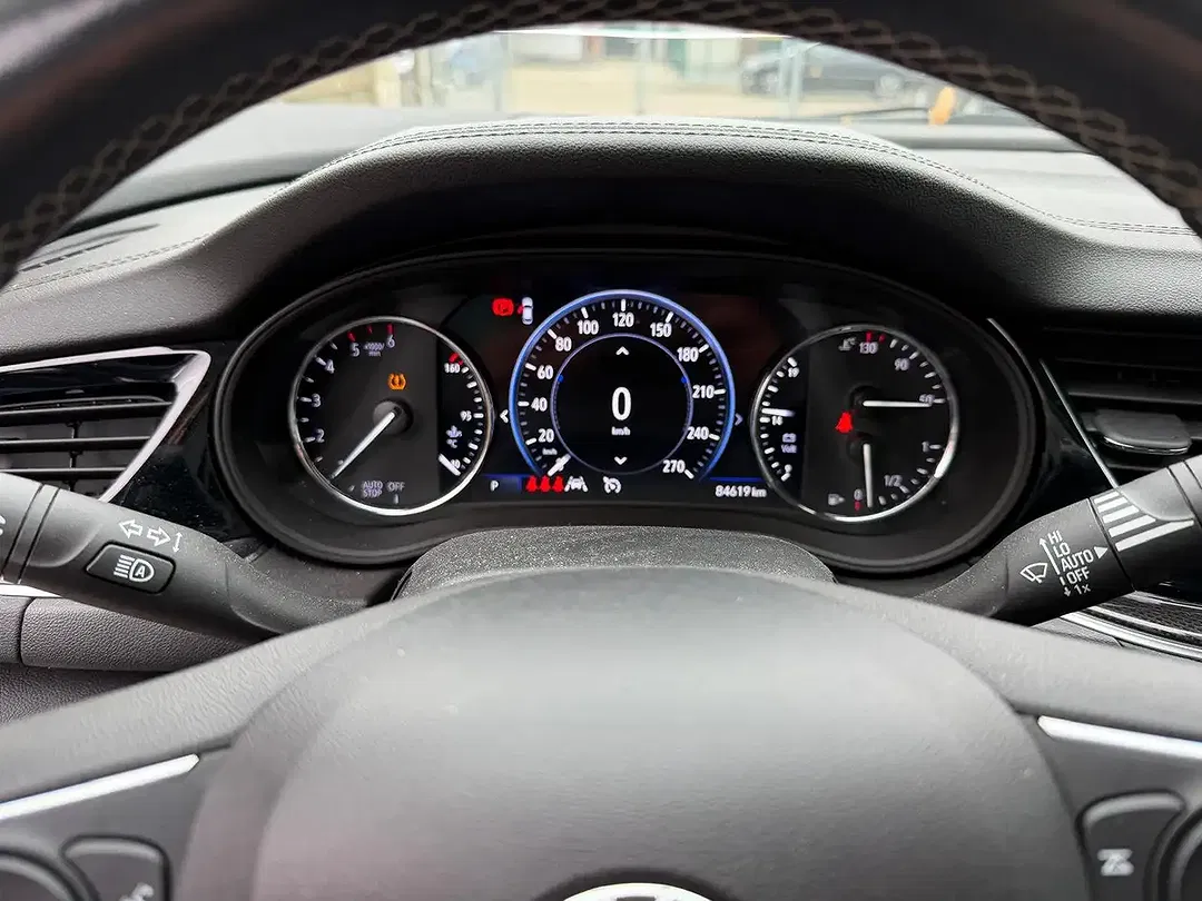 Opel Insignia Elegance - Thumbnail 5