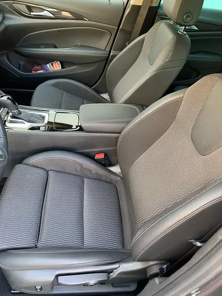 Opel Insignia Elegance - Thumbnail 6