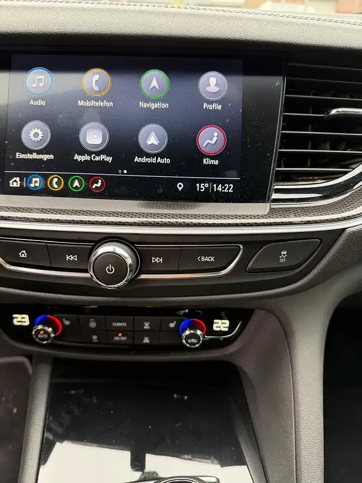 Opel Insignia Elegance - Thumbnail 7
