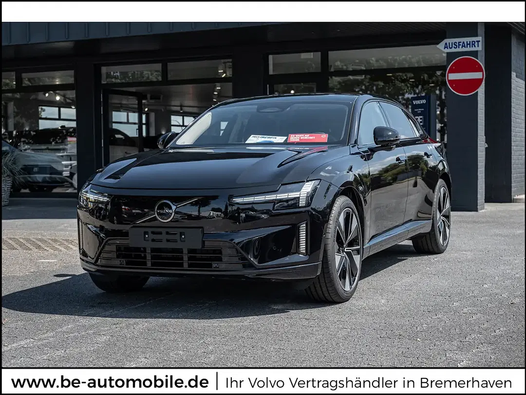 Volvo ES90 Single Motor Extended Range Plus - foto 1