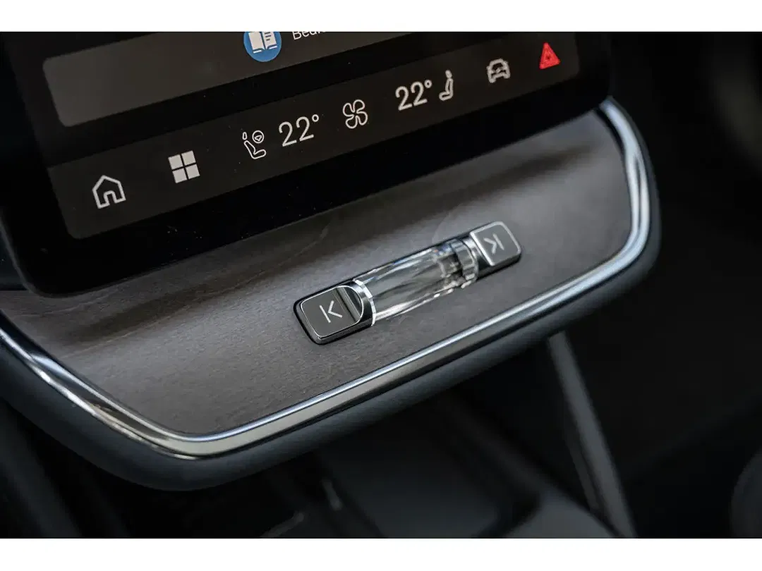 Volvo ES90 Single Motor Extended Range Plus - Thumbnail 16
