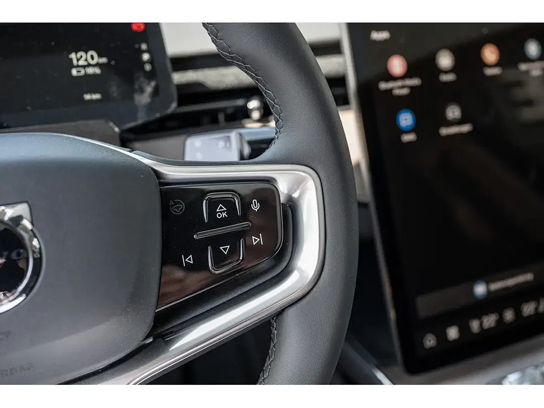 Volvo ES90 Single Motor Extended Range Plus - Thumbnail 21
