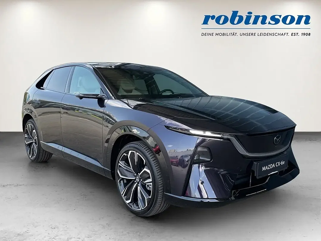 Mazda CX-6e Takumi Plus - Afbeelding 1