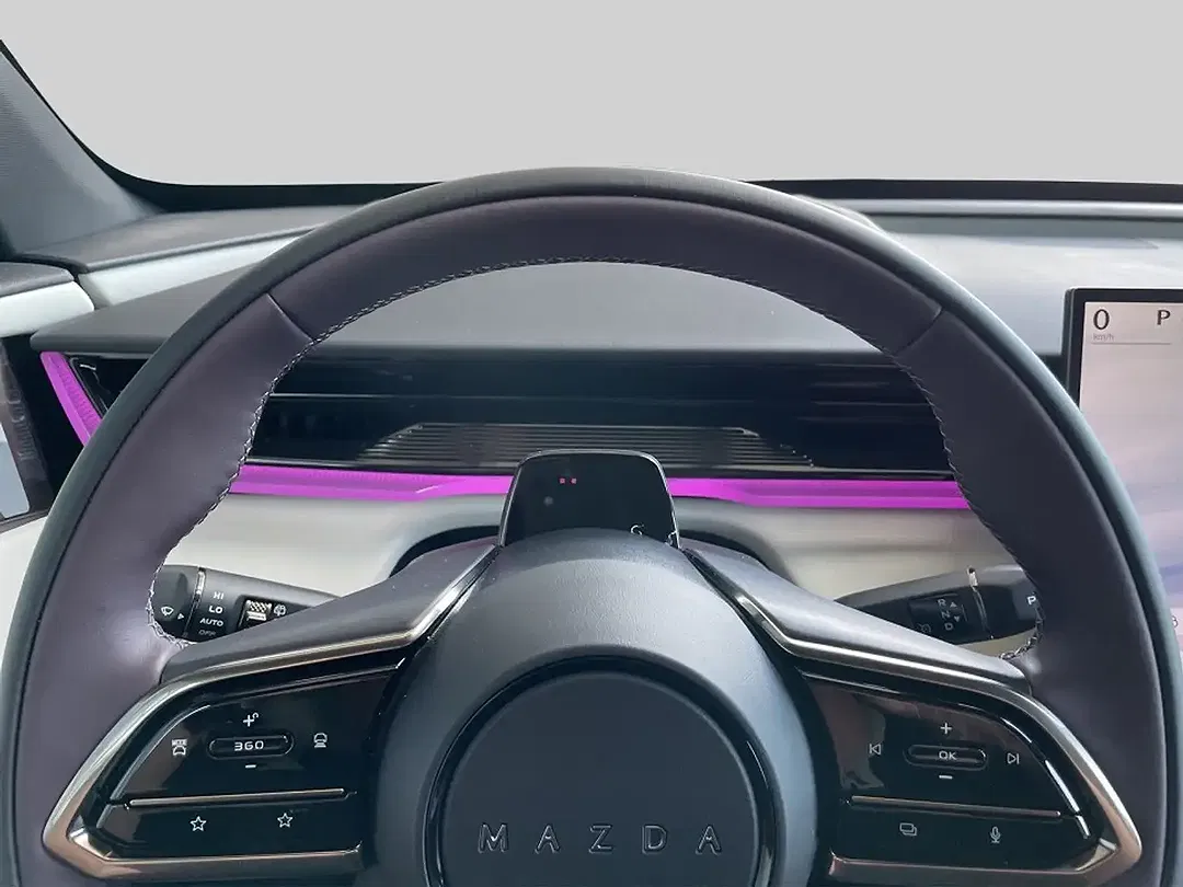 Mazda CX-6e Takumi Plus - Thumbnail 10