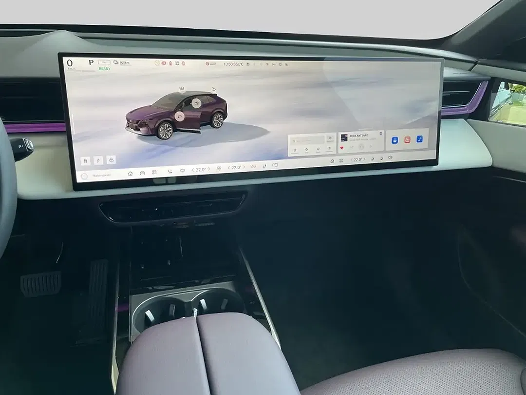 Mazda CX-6e Takumi Plus - Thumbnail 14
