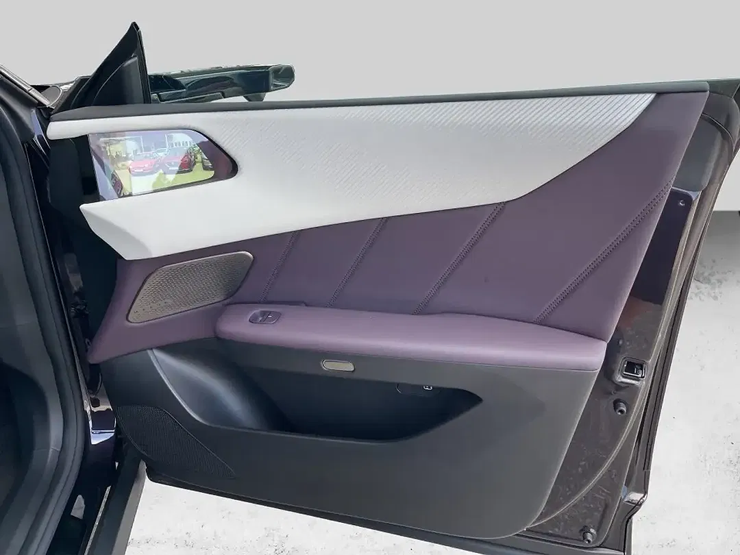 Mazda CX-6e Takumi Plus - Thumbnail 15