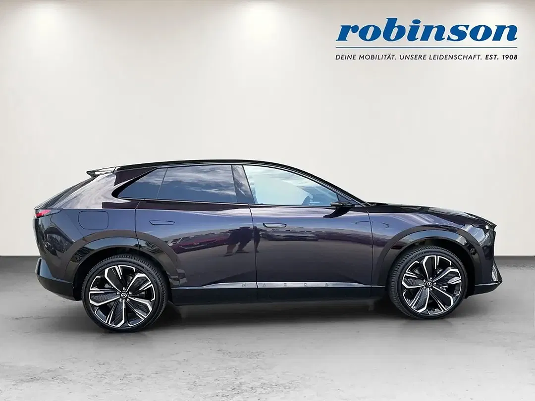 Mazda CX-6e Takumi Plus - Thumbnail 2