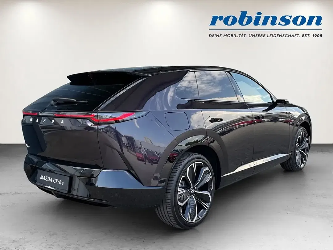 Mazda CX-6e Takumi Plus - Thumbnail 3