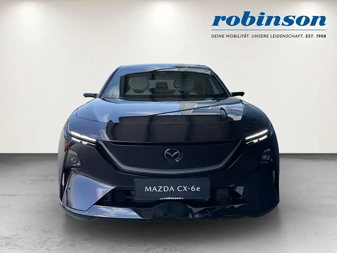 Mazda CX-6e Takumi Plus - Thumbnail 4