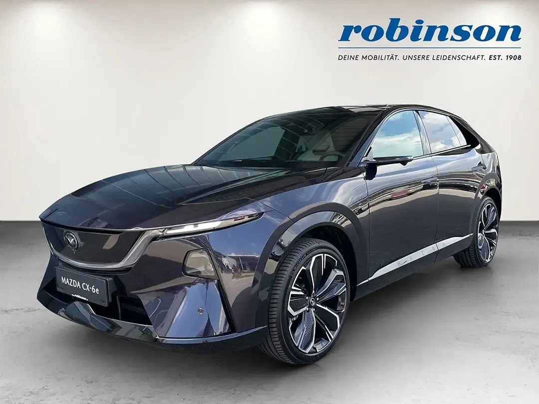 Mazda CX-6e Takumi Plus - Thumbnail 5