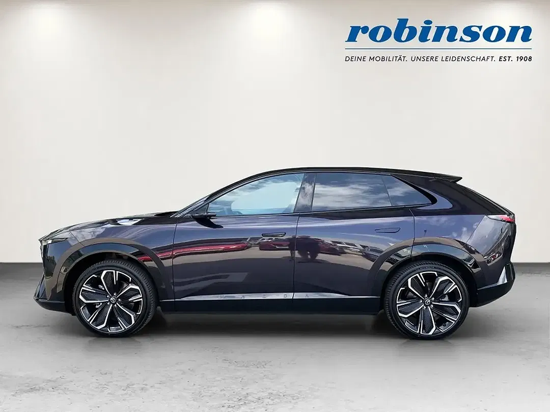 Mazda CX-6e Takumi Plus - Thumbnail 6
