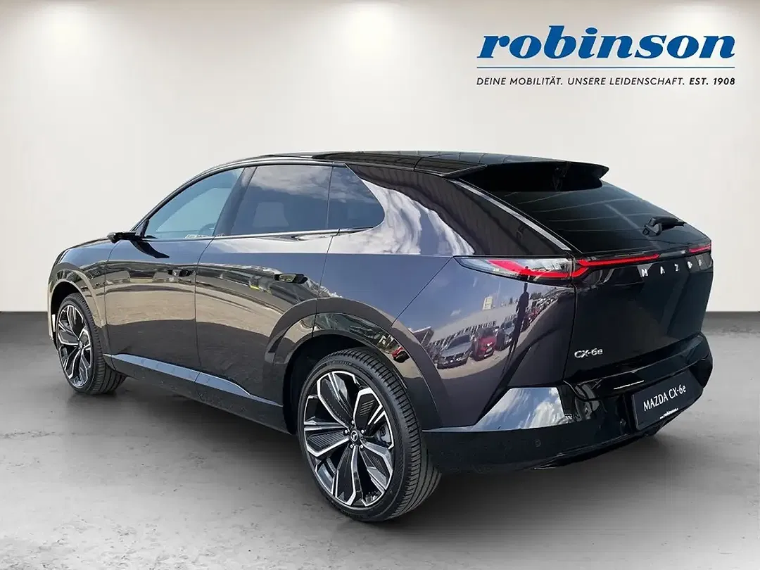 Mazda CX-6e Takumi Plus - Thumbnail 7