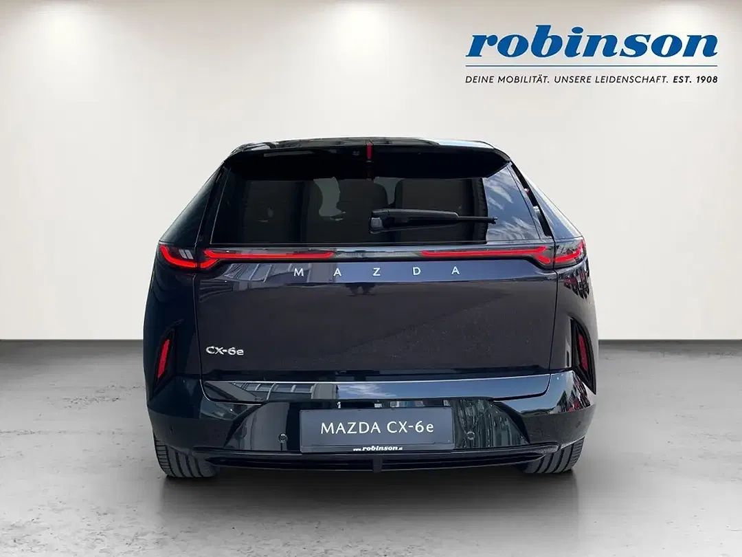 Mazda CX-6e Takumi Plus - Thumbnail 8
