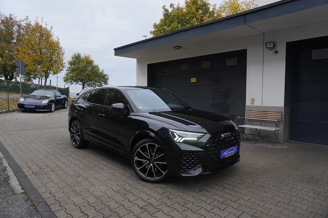 Audi RS Q3 2.5 TFSI quattro Sportback - foto 1
