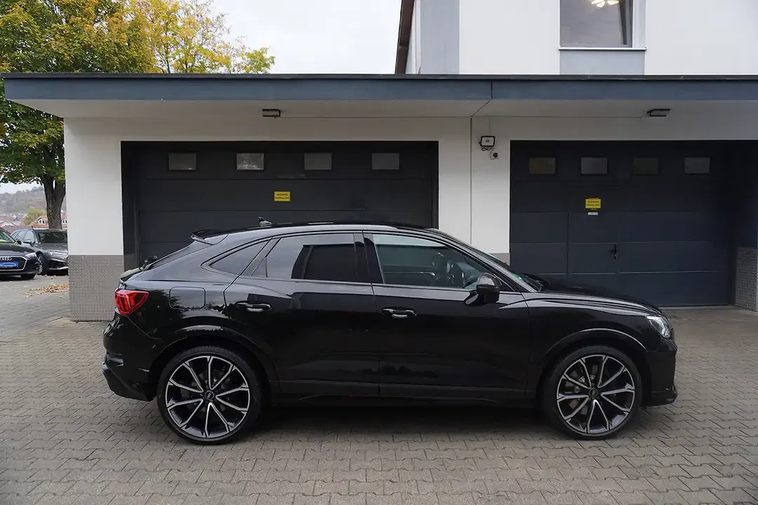 Audi RS Q3 2.5 TFSI quattro Sportback - foto 2