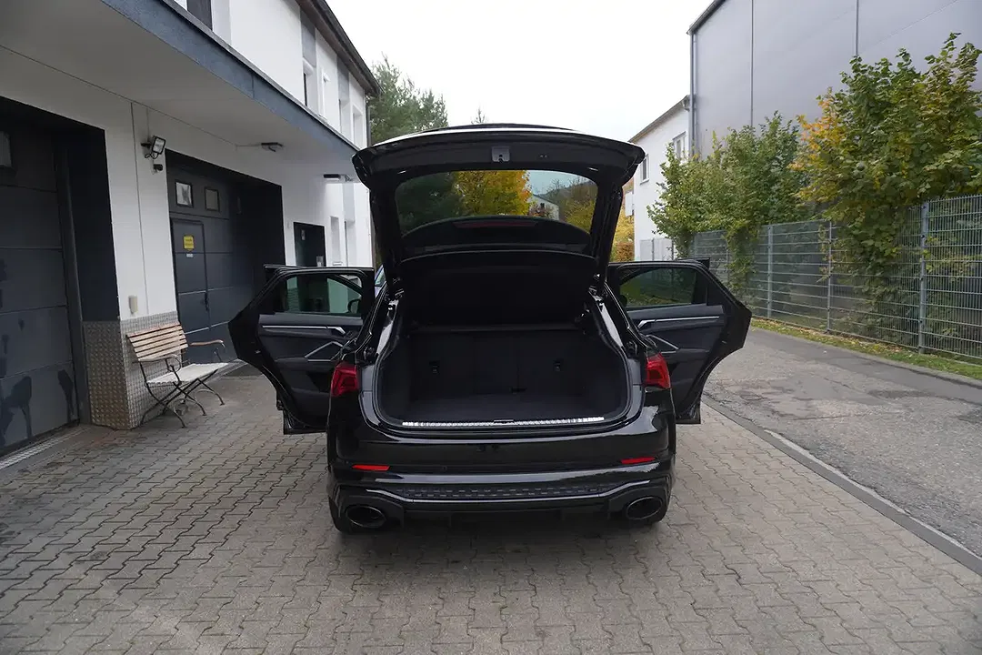 Audi RS Q3 2.5 TFSI quattro Sportback - Thumbnail 9