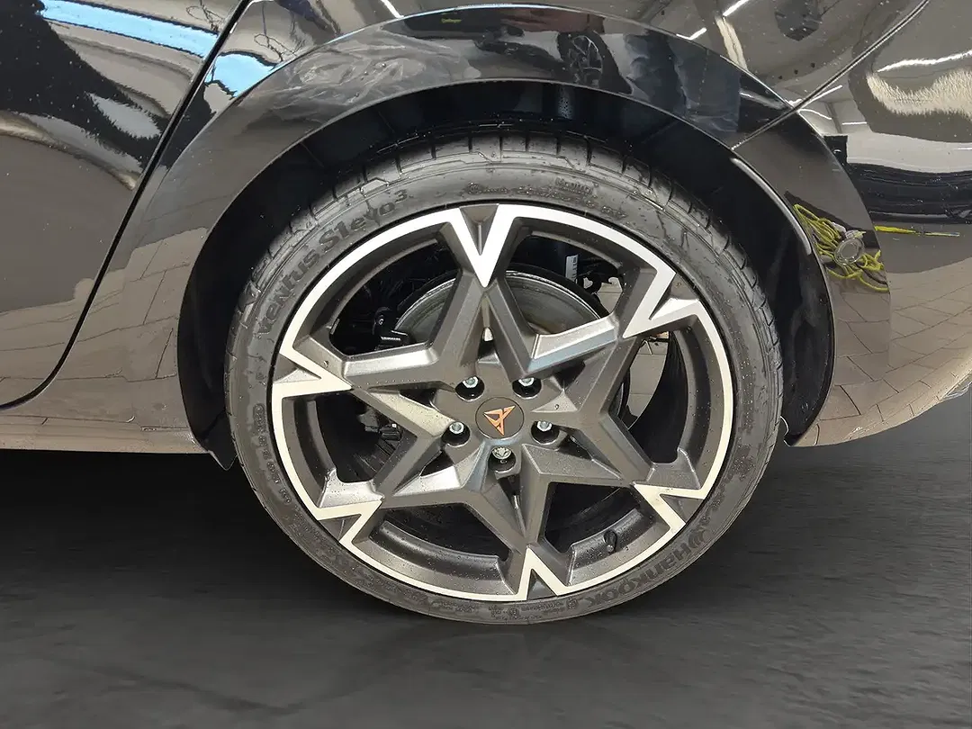 CUPRA Leon 1.5 PHEV DSG VZ - Thumbnail 10