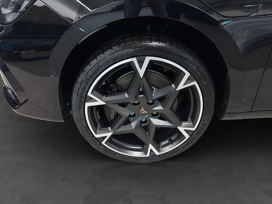 CUPRA Leon 1.5 PHEV DSG VZ - Thumbnail 11