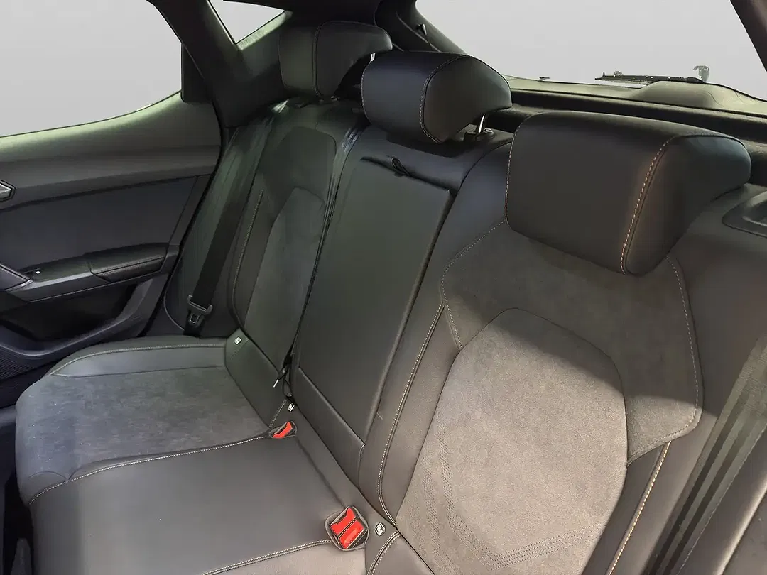 CUPRA Leon 1.5 PHEV DSG VZ - Thumbnail 14