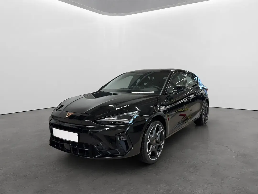 CUPRA Leon 1.5 PHEV DSG VZ - Thumbnail 2