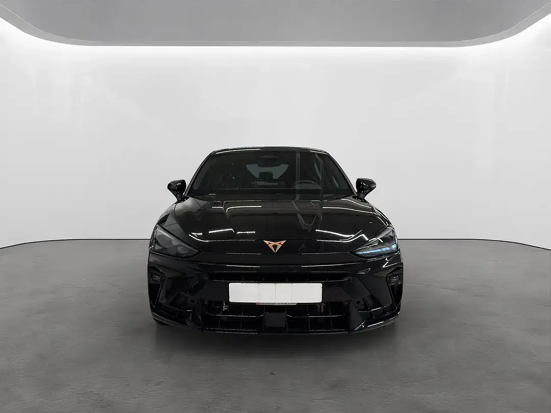 CUPRA Leon 1.5 PHEV DSG VZ - Thumbnail 5