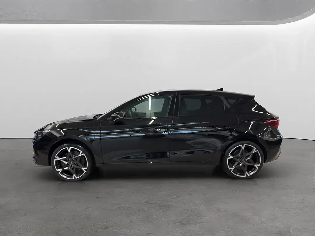 CUPRA Leon 1.5 PHEV DSG VZ - Thumbnail 6
