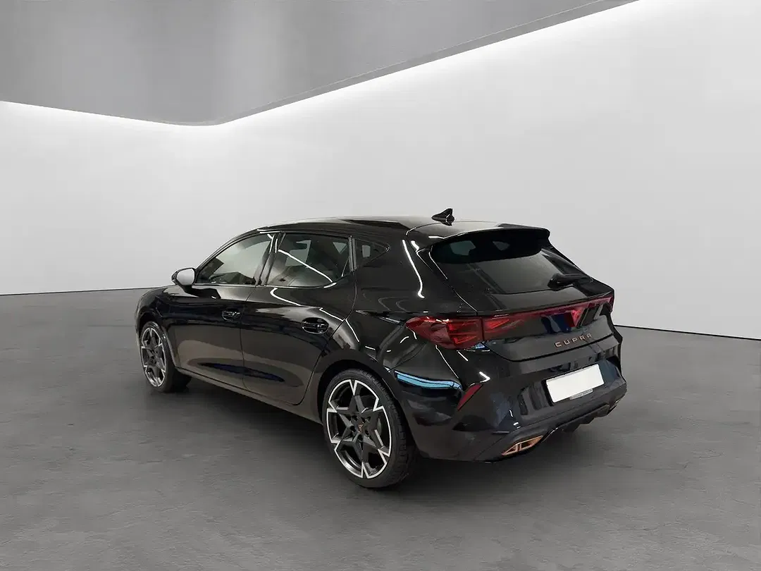 CUPRA Leon 1.5 PHEV DSG VZ - Thumbnail 7