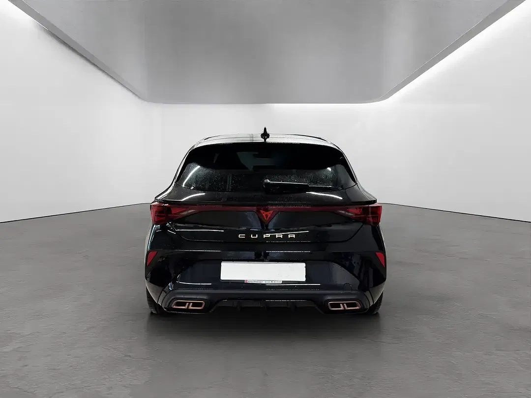 CUPRA Leon 1.5 PHEV DSG VZ - Thumbnail 8